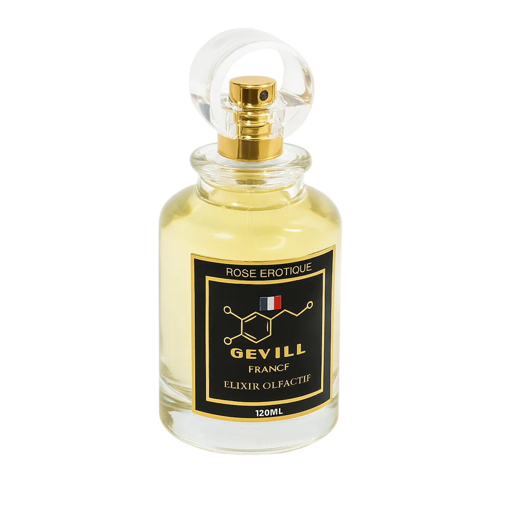 France Rose Erotique