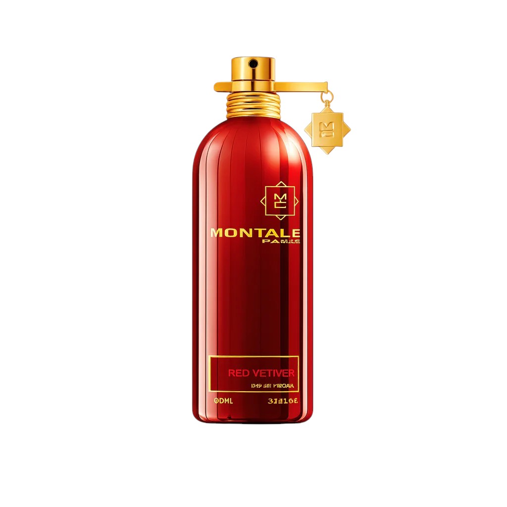 Red Vetiver
