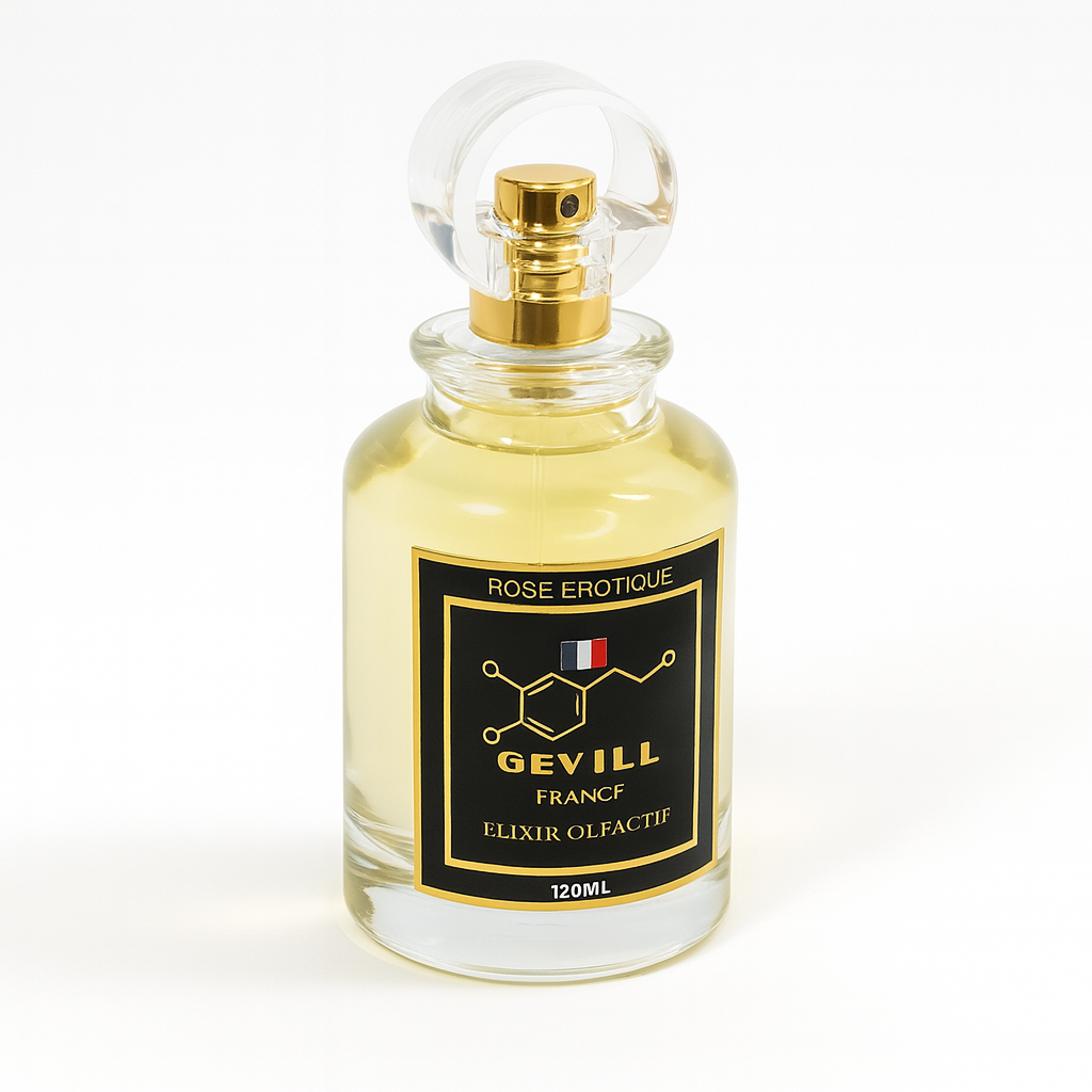 France Rose Erotique