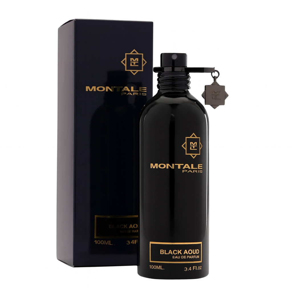 Black Aoud