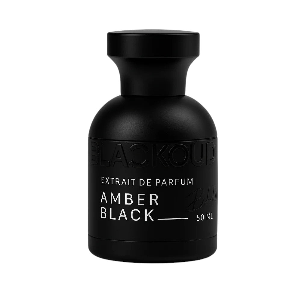 Amber Black