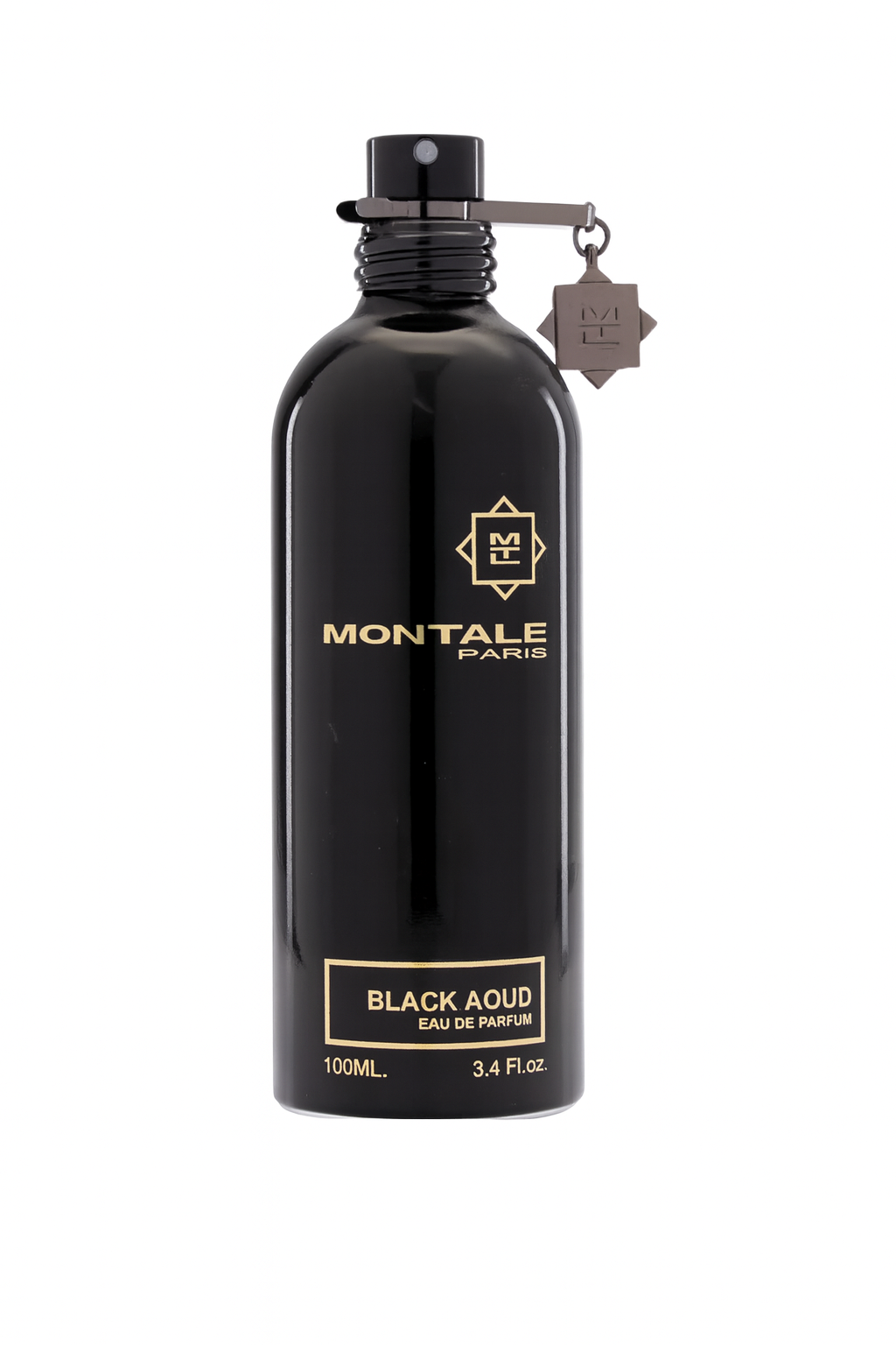 Black Aoud