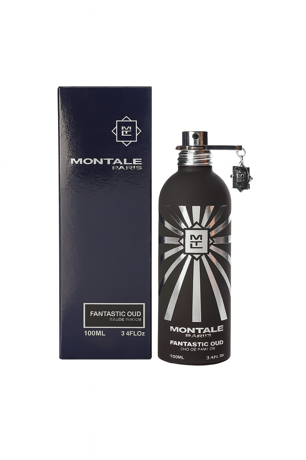 Fantastic Oud