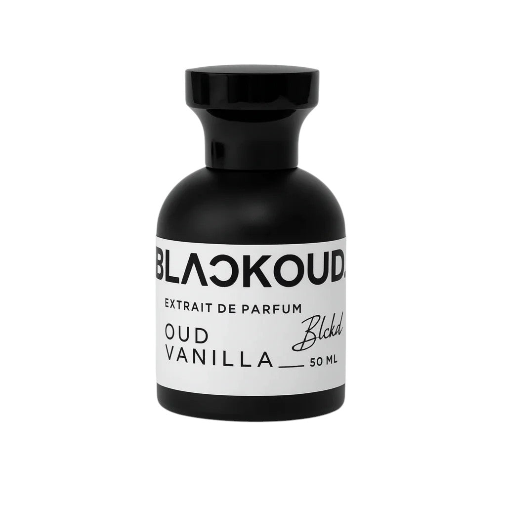 Oud Vanilla