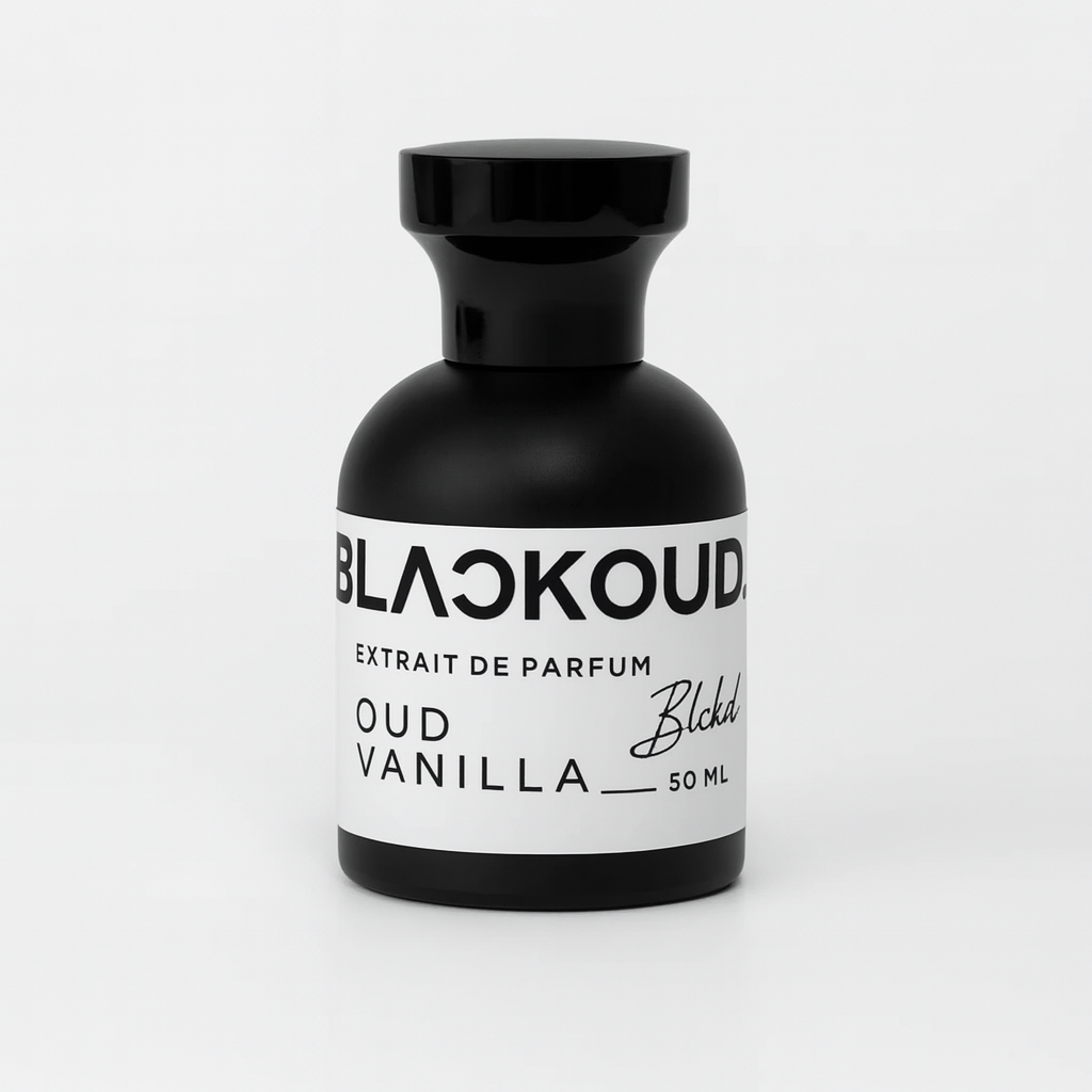 Oud Vanilla