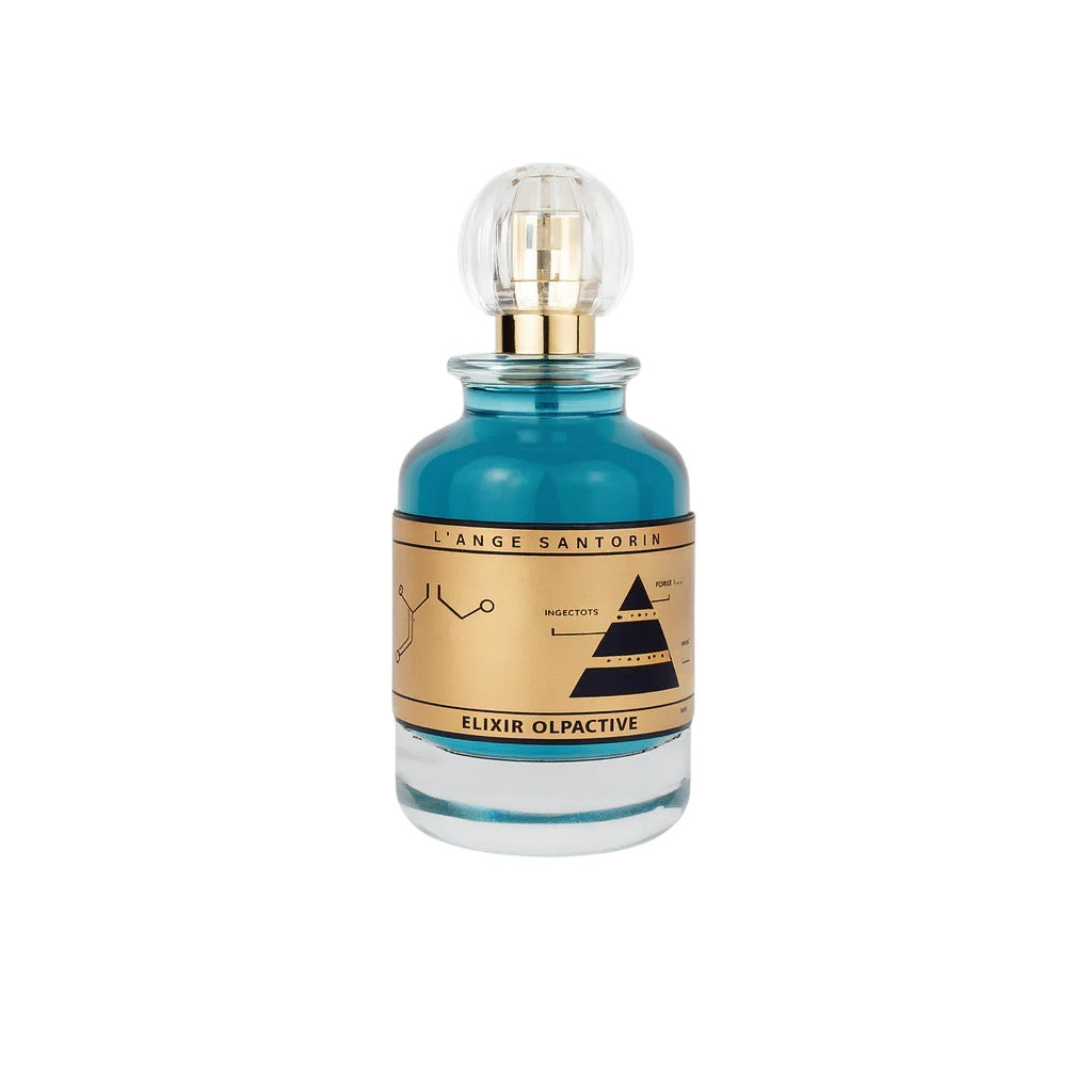 Santorini