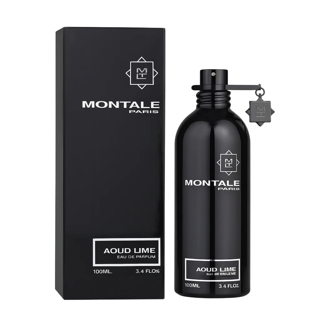 Aoud lime