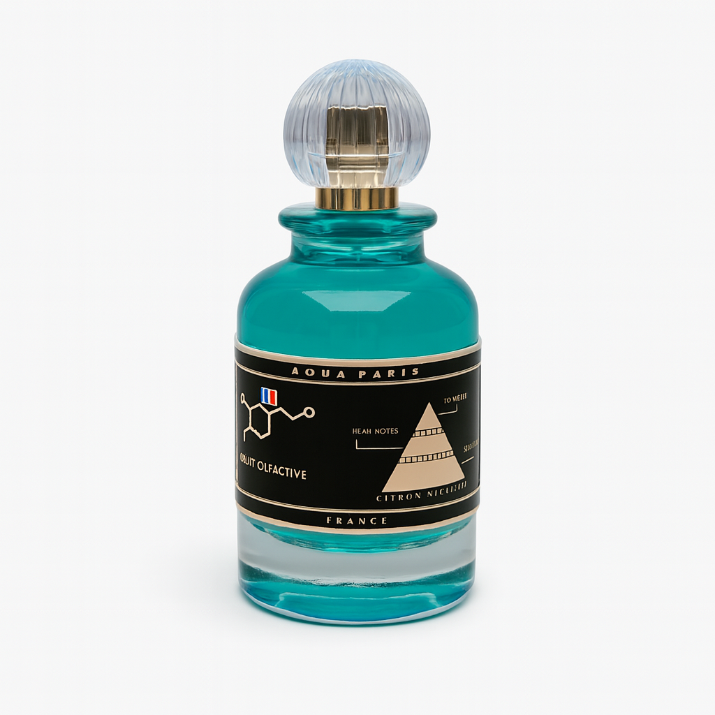 Aqua de Paris