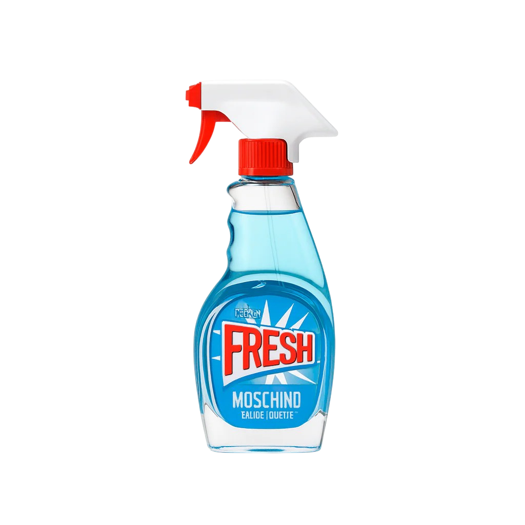 Fresh Couture