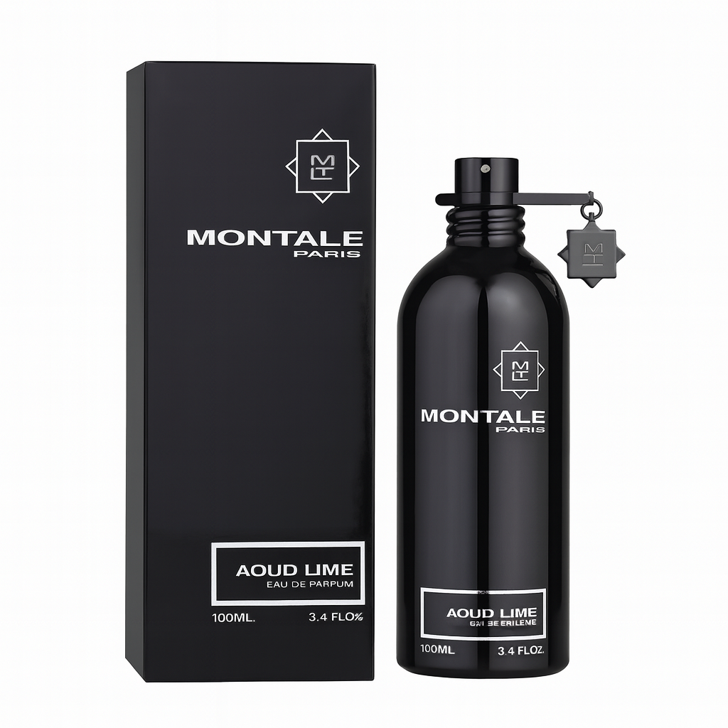Aoud lime