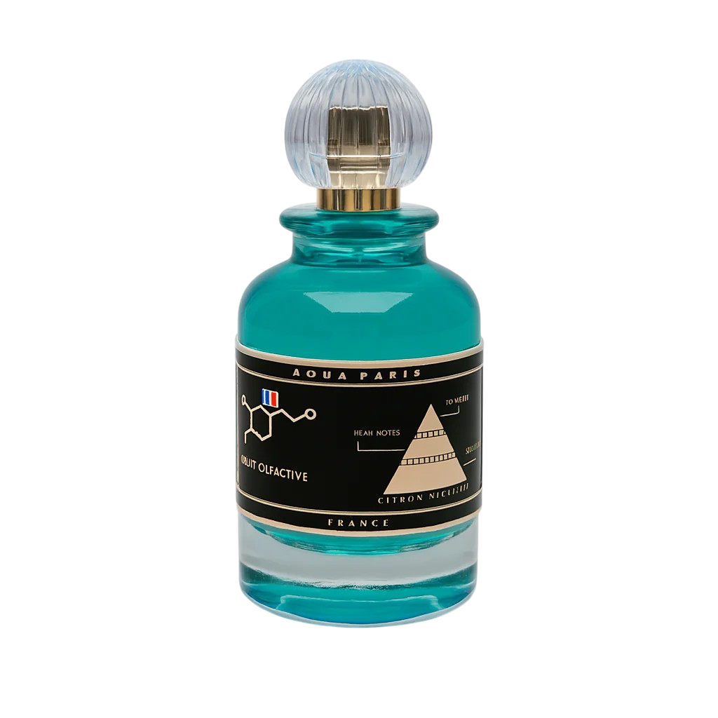 Aqua de Paris