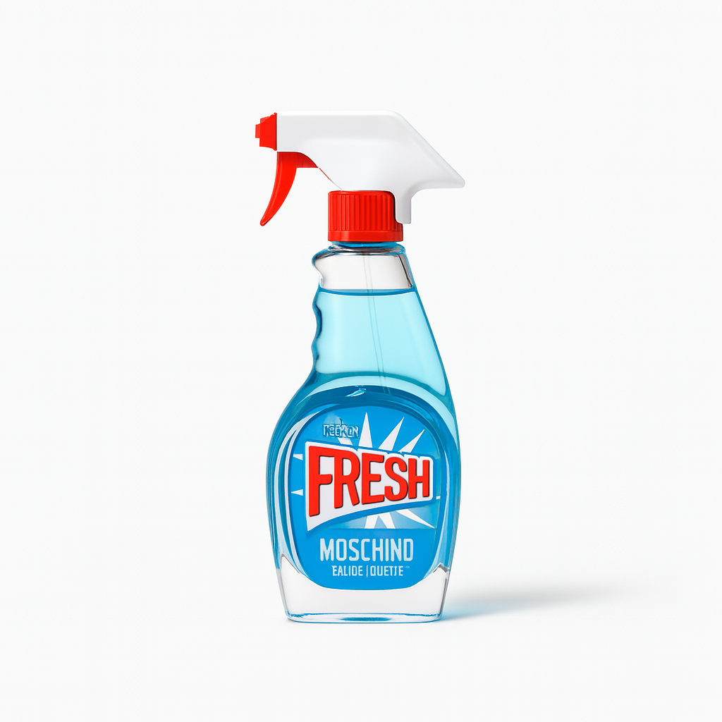Fresh Couture