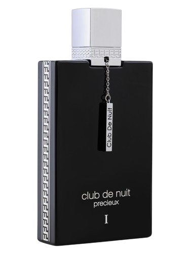 Club de nuit Precieux