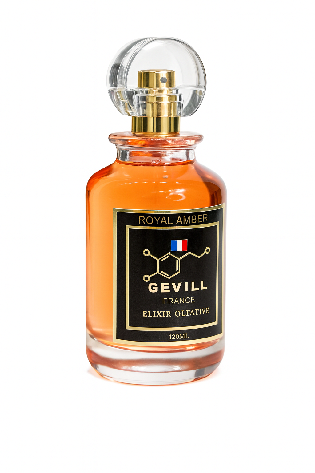 Royal Amber