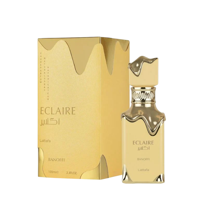 Eclaire Banoffi