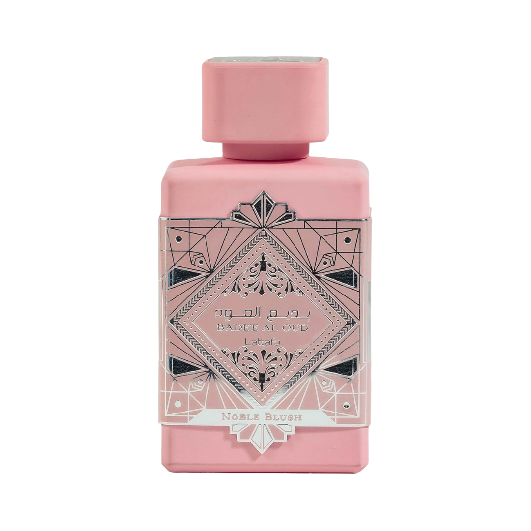 Bade'e Al Oud Noble Blush