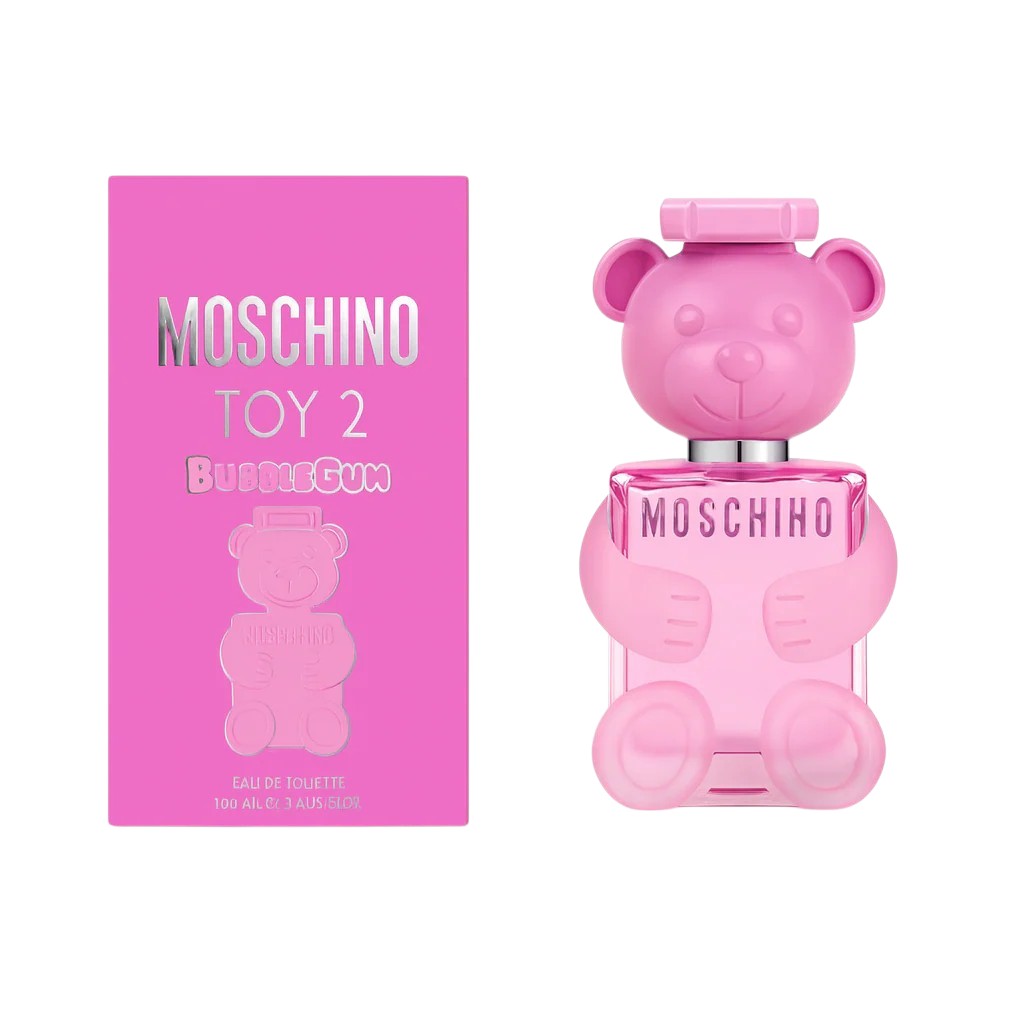 Toy 2 Bubble Gum