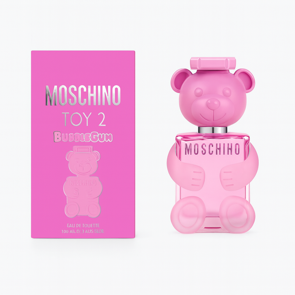 Toy 2 Bubble Gum