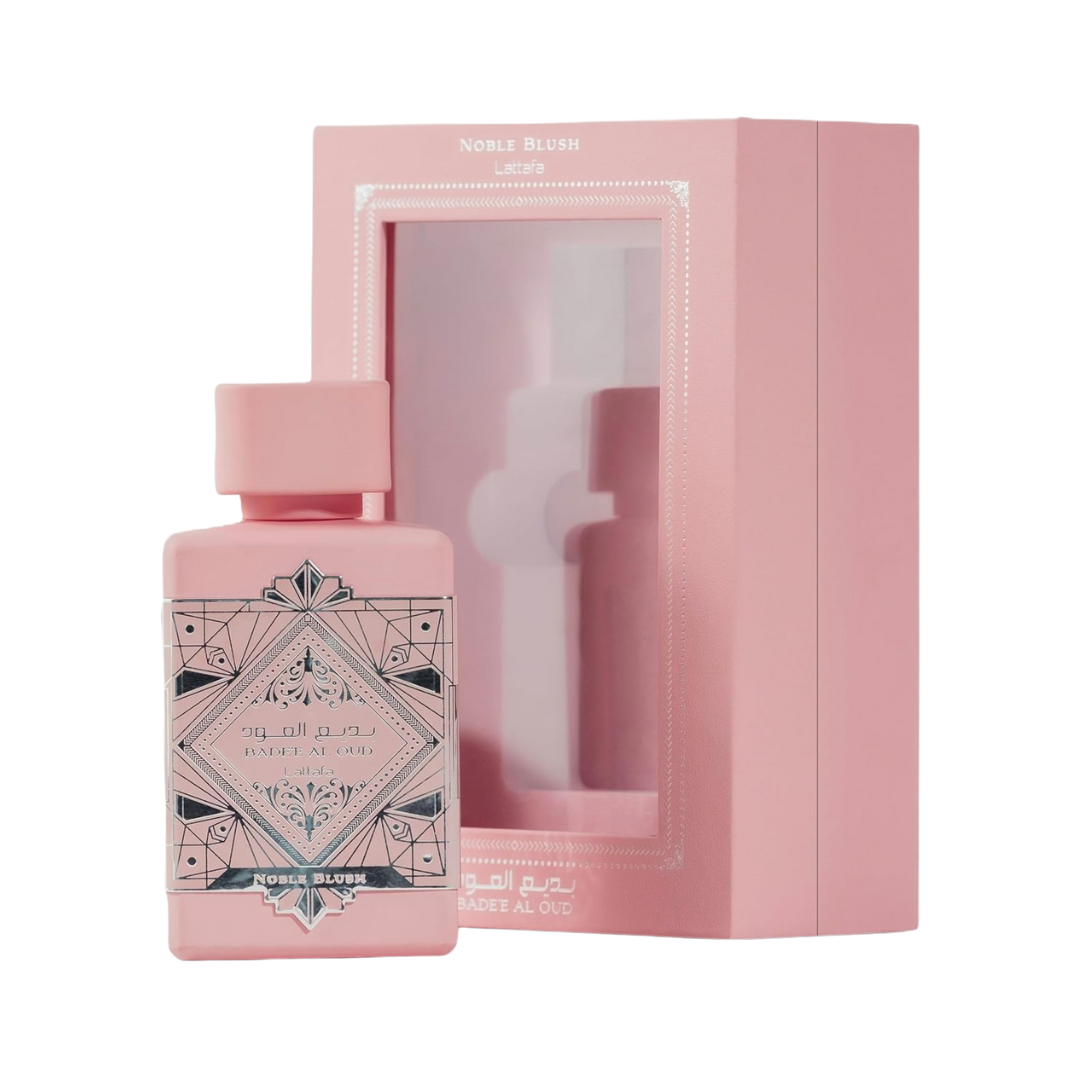 Bade'e Al Oud Noble Blush