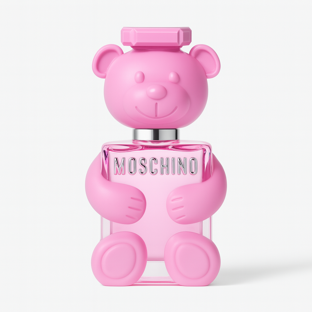 Toy 2 Bubble Gum