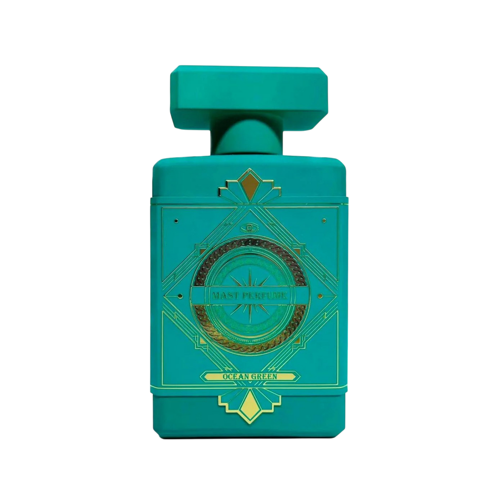 BHARARA MAST PERFUME OCEAN GREEN