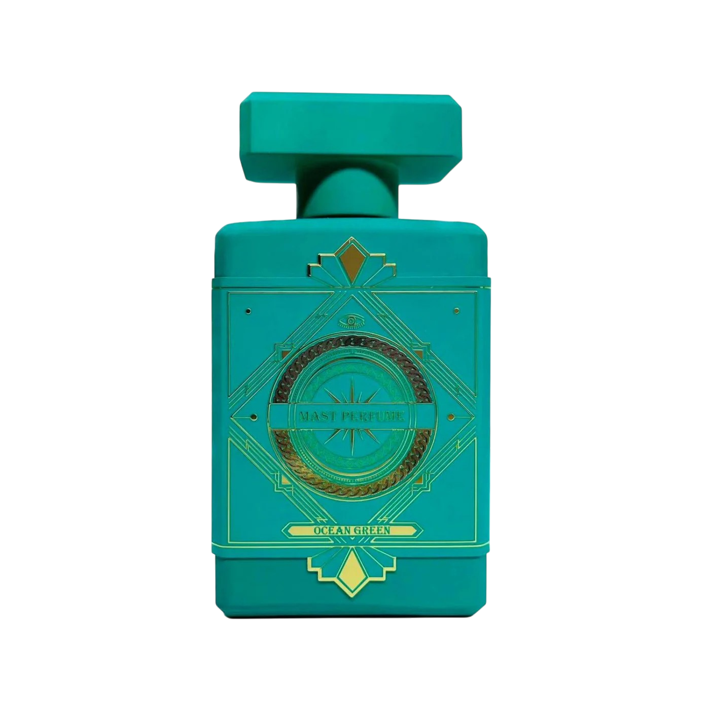 BHARARA MAST PERFUME OCEAN GREEN