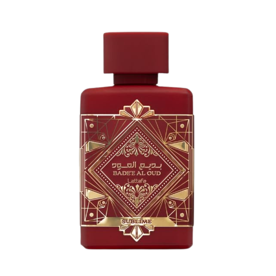 Bade'e Al Oud Sublime