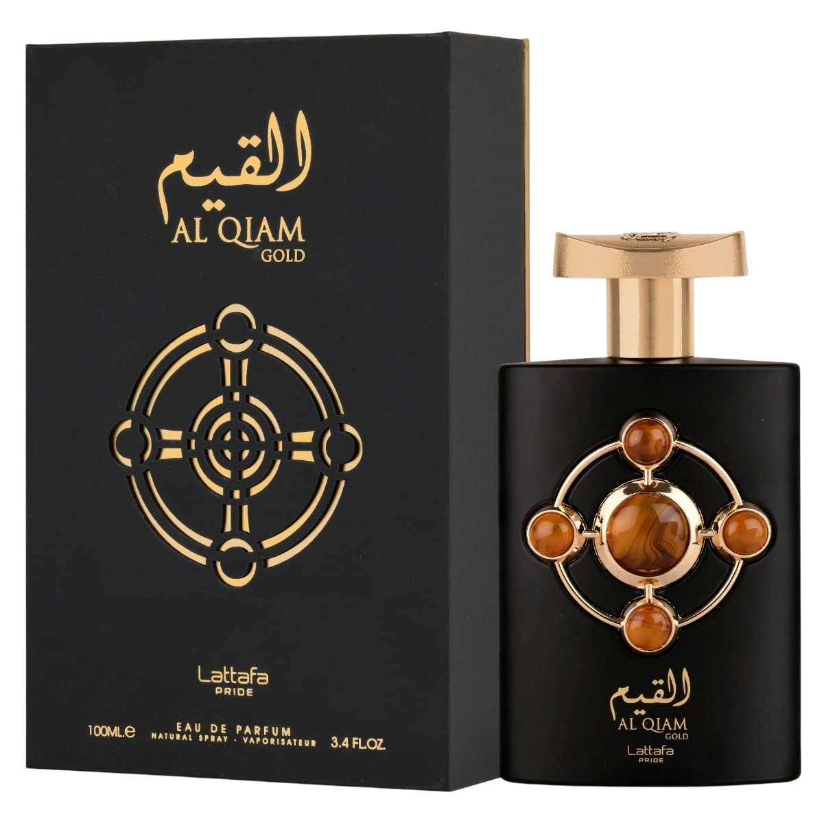 Al qiam gold