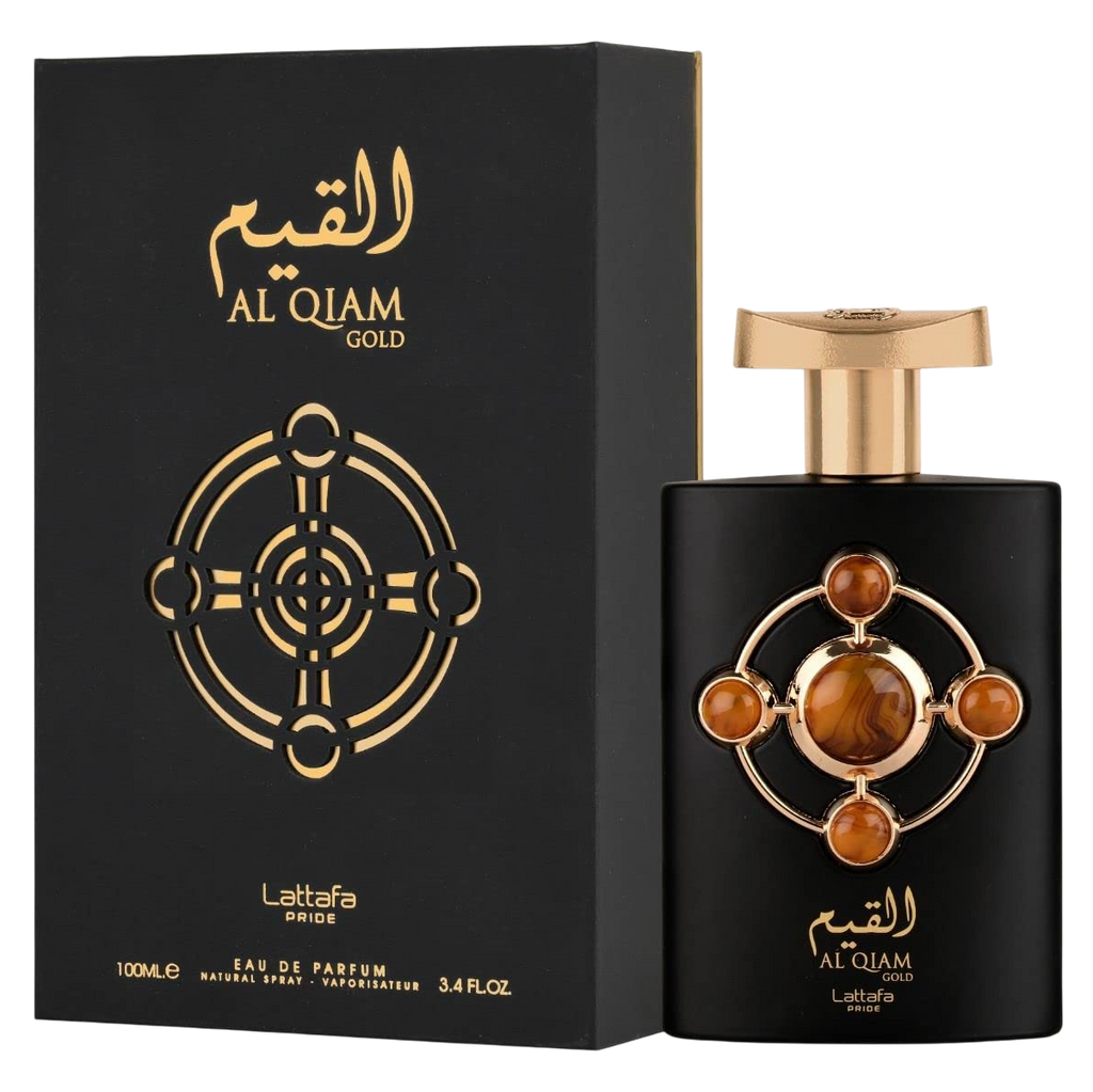 Al qiam gold