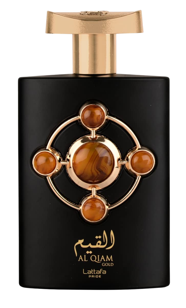 Al qiam gold