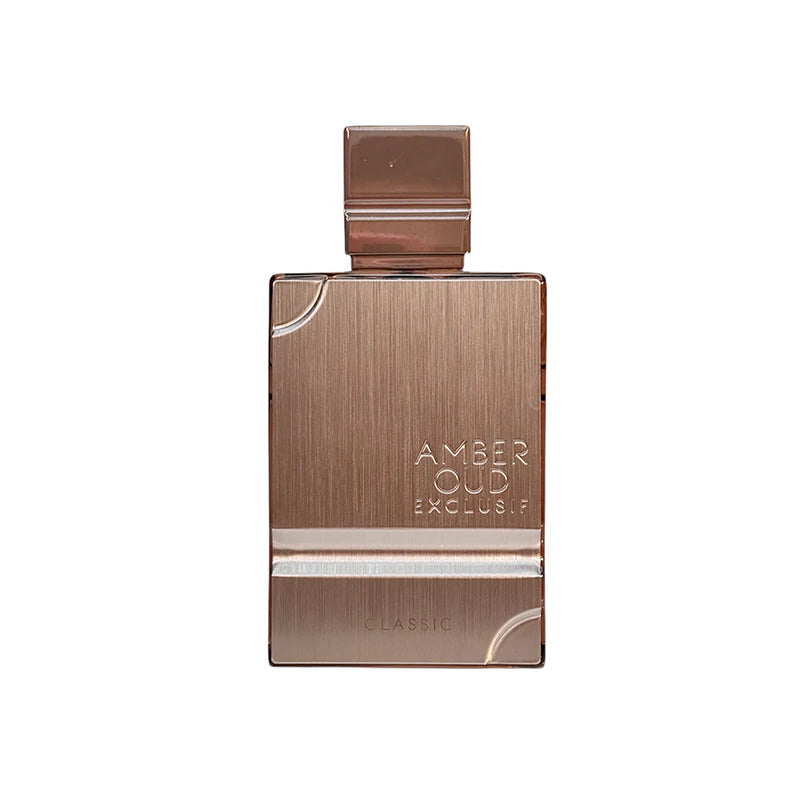 Amber Oud Exclusiff Classic
