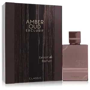 Amber Oud Exclusiff Classic