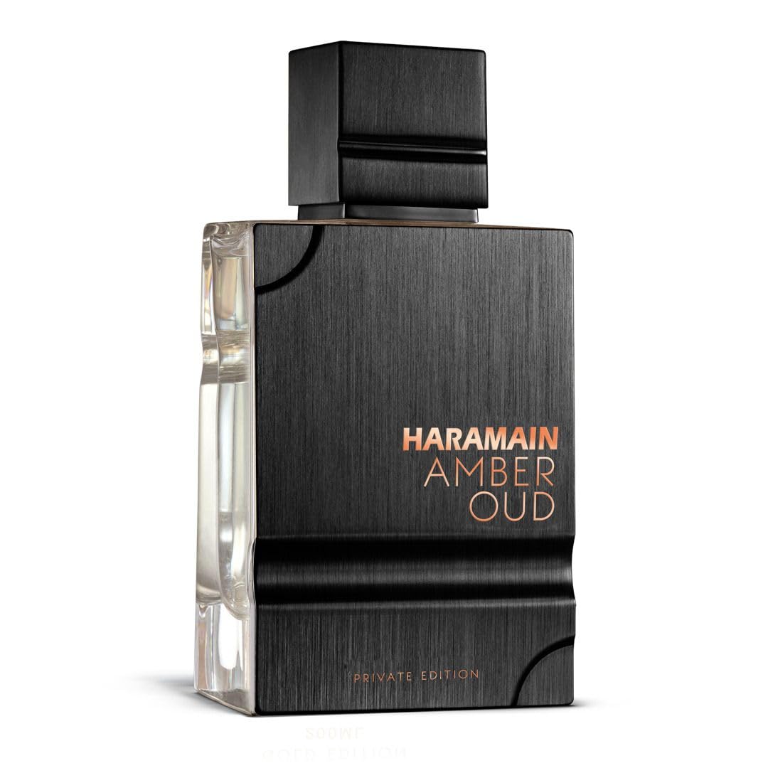 Amber Oud Private