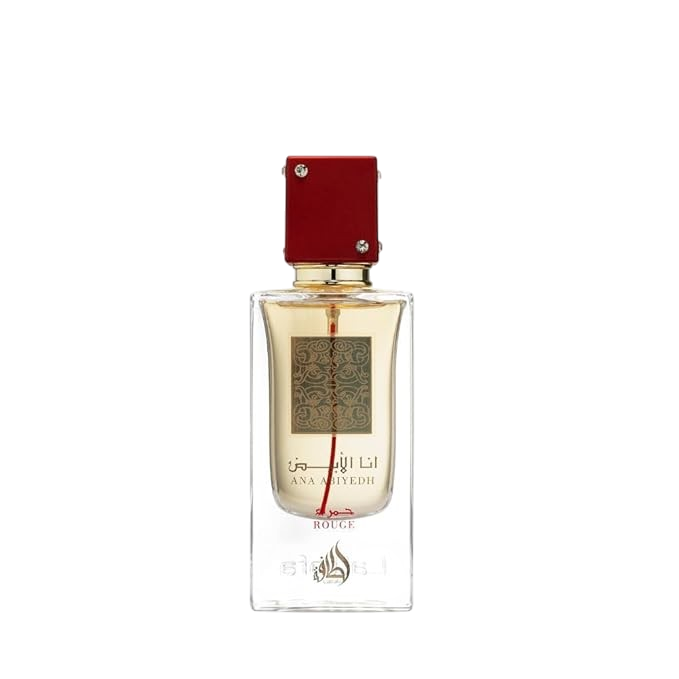Ana Abiyedh Rouge