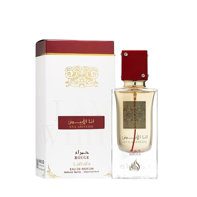 Ana Abiyedh Rouge