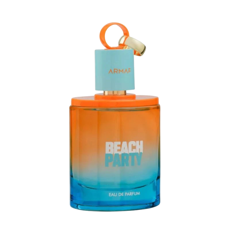Beach Party