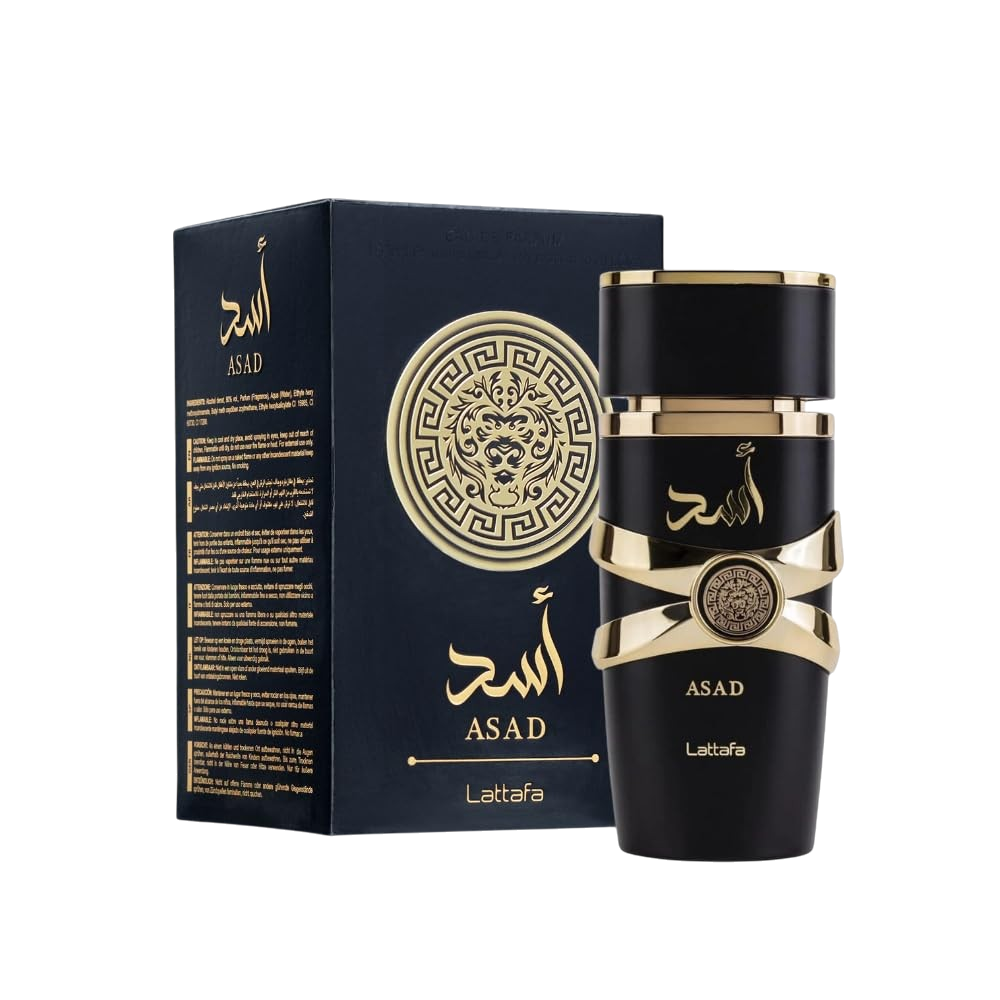 Asad