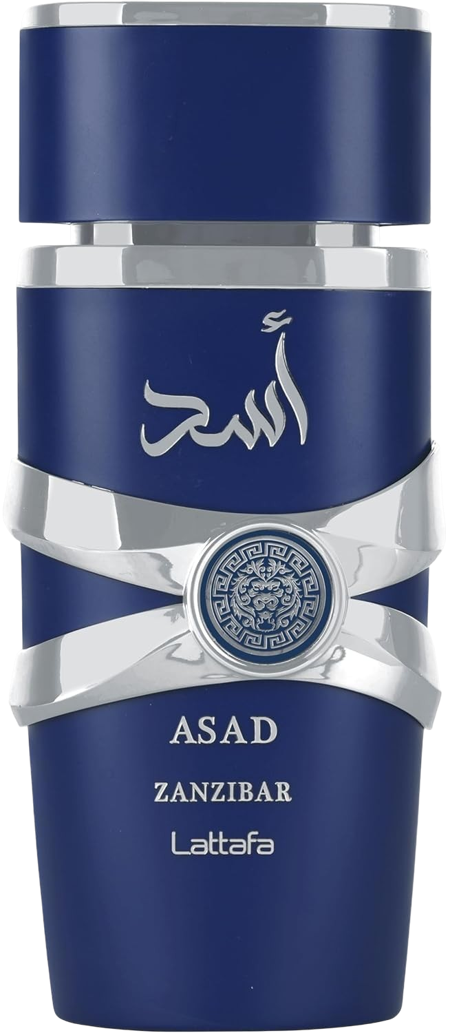 Asad Zanzibar