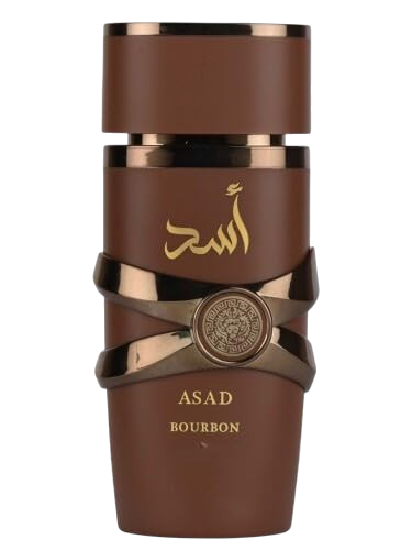 Asad Bourbon