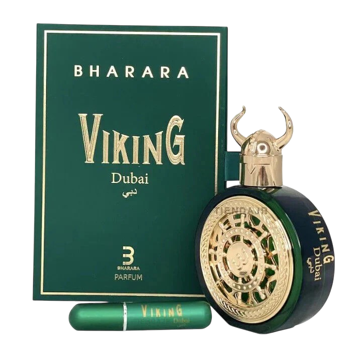 BHARARA VIKING DUBAI