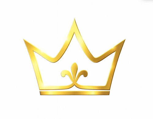 Perfumería Monarca logo
