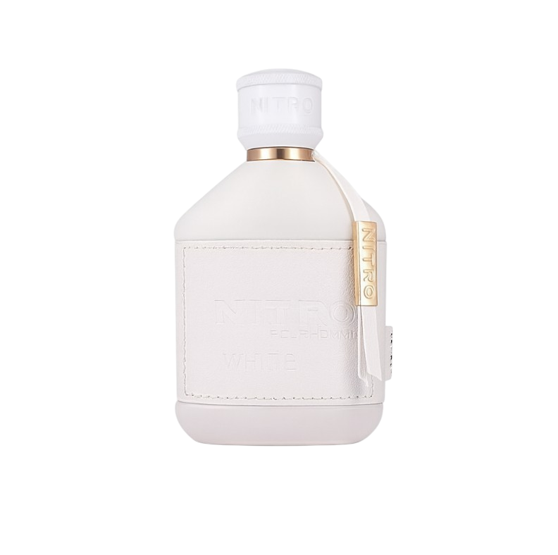 Nitro White