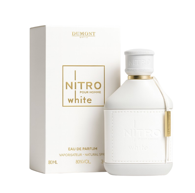 Nitro White