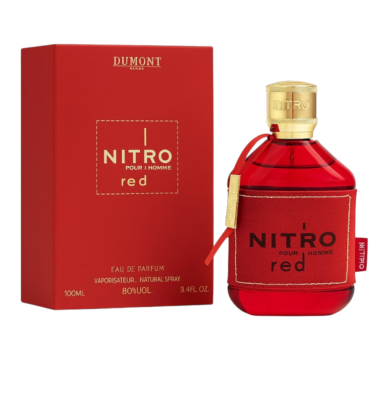 Nitro Red