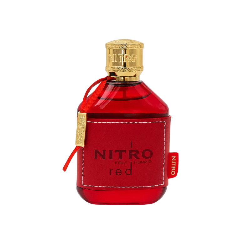 Nitro Red