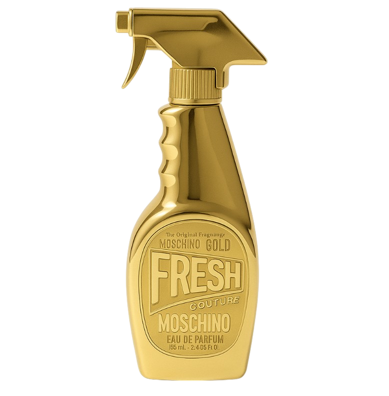 Fresh Gold