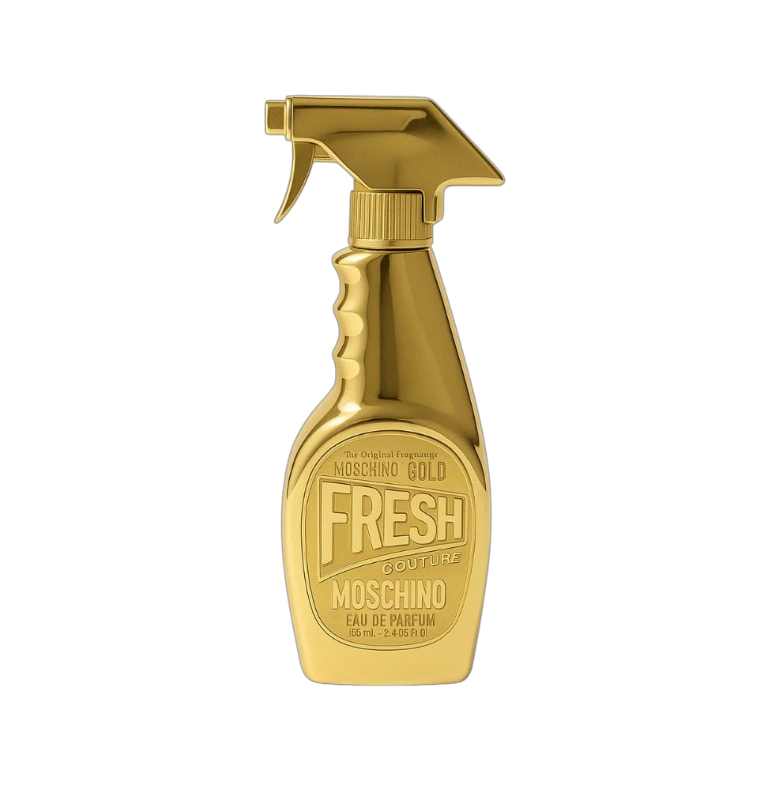 Fresh Gold