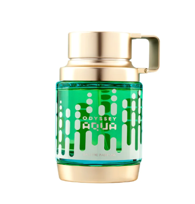 Odyssey Aqua Edition