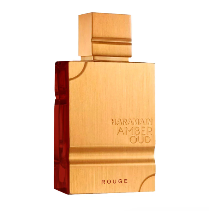 Amber Oud Rouge