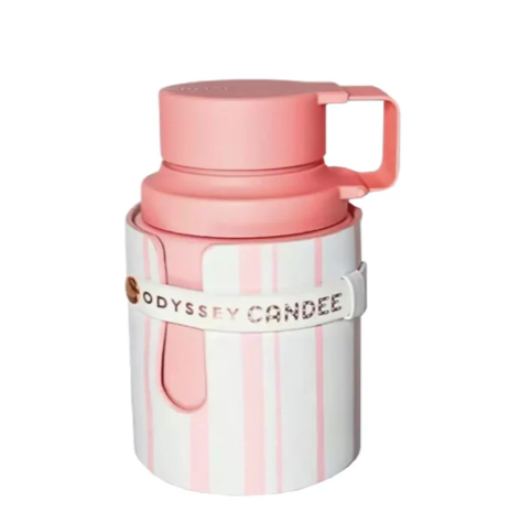Odyssey Candee